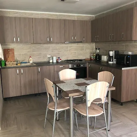 Guest house Casa Elysium 3*