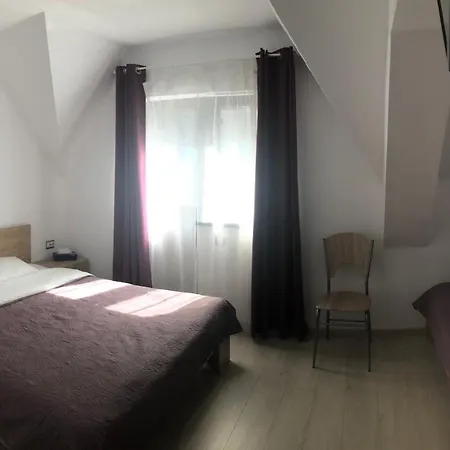 Guest house Casa Elysium