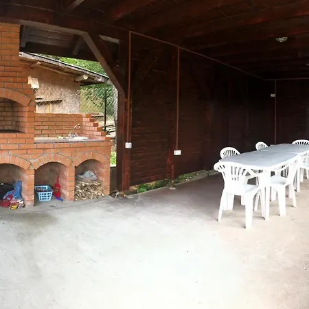 Guest house Casa Elysium 3*