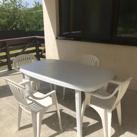 Casa Elysium Guest house Valenii de Munte