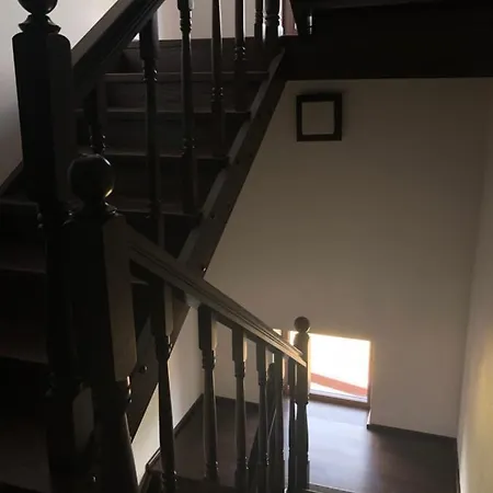 Casa Elysium Valenii de Munte