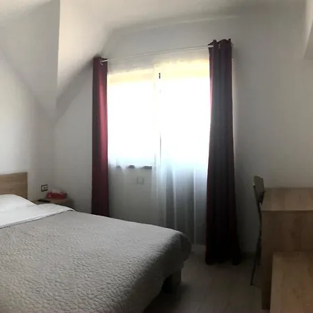 Casa Elysium Guest house Valenii de Munte