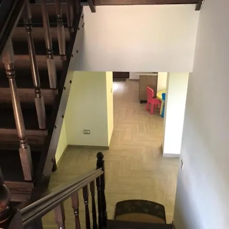 Casa Elysium