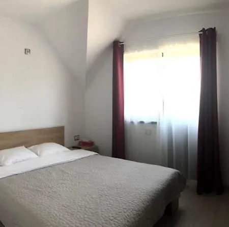 Casa Elysium Guest house
