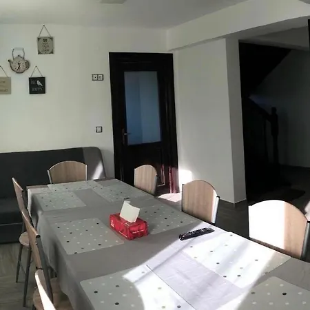 Casa Elysium Guest house 3*