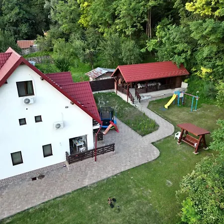 Casa Elysium Guest house 3*